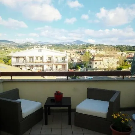 Appartement Mari In Cima Collina
