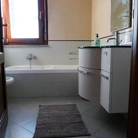 Appartement Mari In Cima Collina *