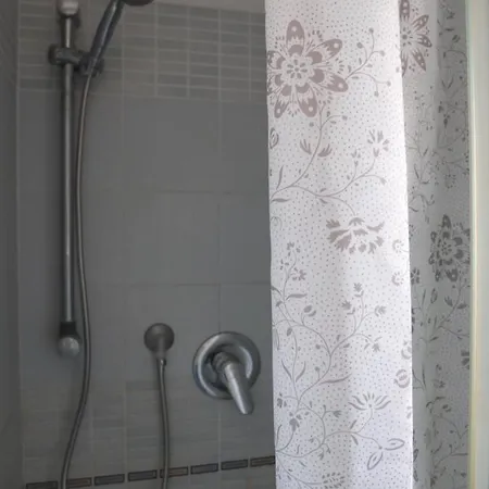 Appartement Mari In Cima Collina Rome