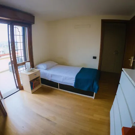 Appartement Mari In Cima Collina *